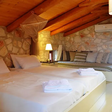 Tatil Evi Alegria Complex