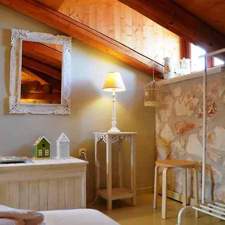 Tatil Evi Alegria Complex Vasilikí