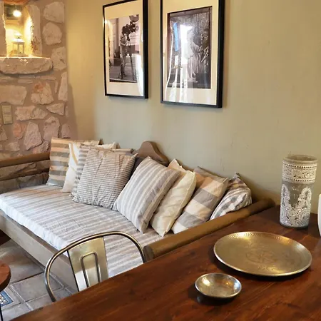 Tatil Evi Alegria Complex