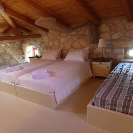 Tatil Evi Alegria Complex *