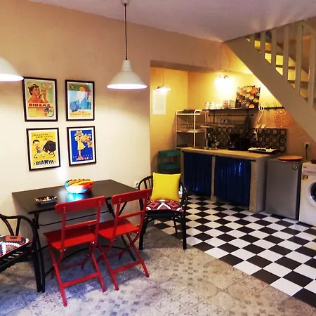Tatil Evi Alegria Complex
