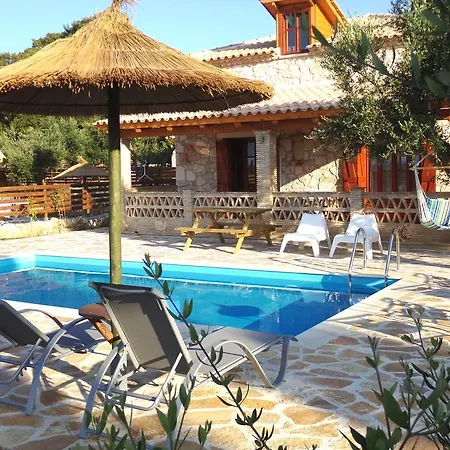 Tatil Evi Alegria Complex *