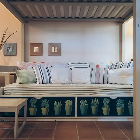 Tatil Evi Alegria Complex