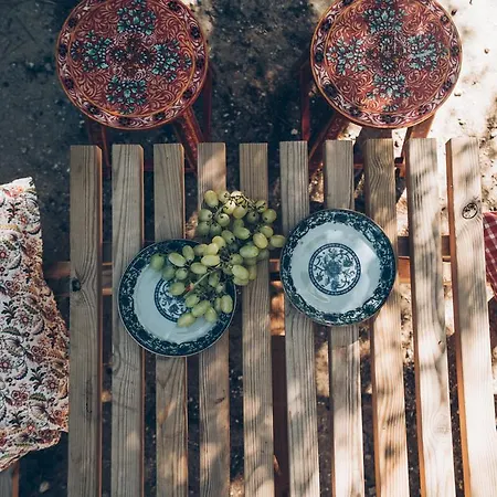 Tatil Evi Alegria Complex