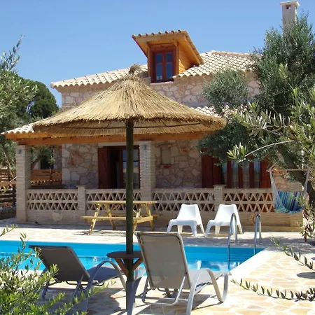 Tatil Evi Alegria Complex