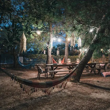 Tatil Evi Alegria Complex *