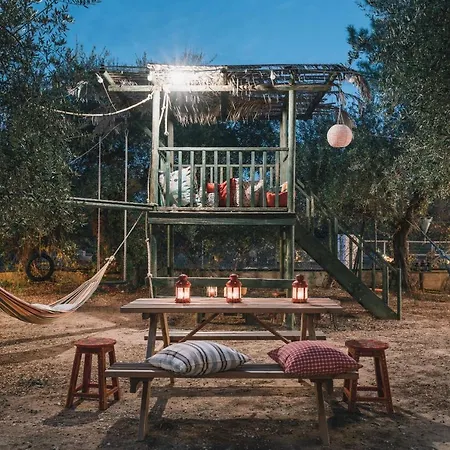 Tatil Evi Alegria Complex