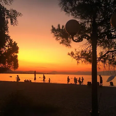 Tatil Evi Alegria Complex *