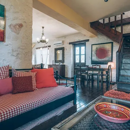 Tatil Evi Alegria Complex