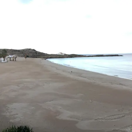 Дом отдыха Alegria Villas Complex