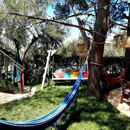 Alegria Villas Complex