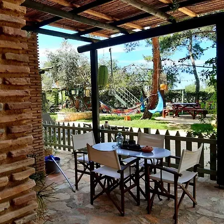 Alegria Villas Complex Дом отдыха