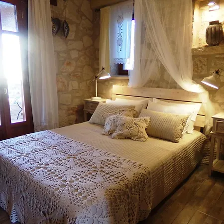 Дом отдыха Alegria Villas Complex Василикос
