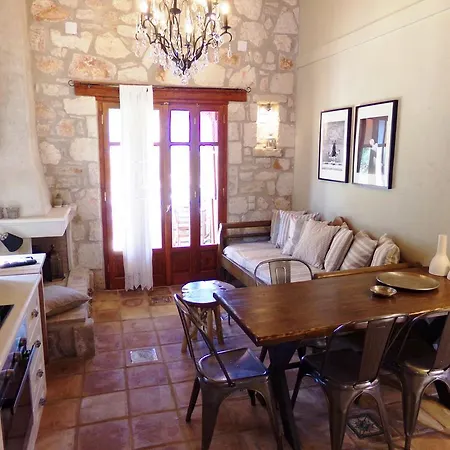 Alegria Villas Complex
