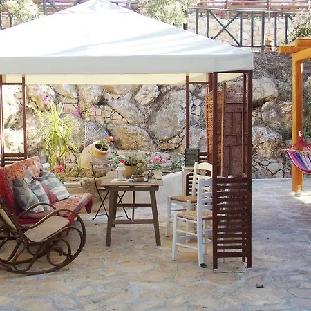 Дом отдыха Alegria Villas Complex Василикос