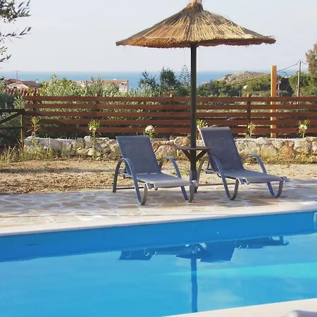 Alegria Villas Complex *