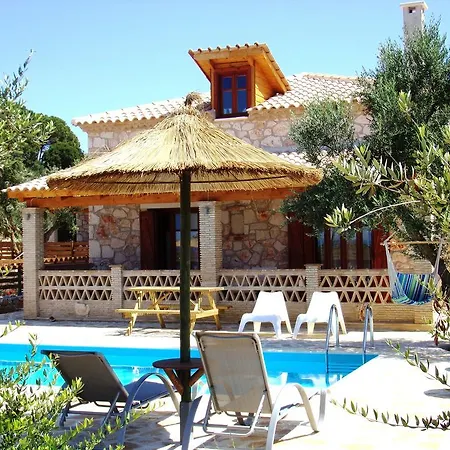 Alegria Villas Complex *