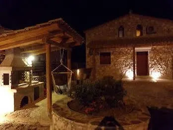 Holiday home Alegria Complex *