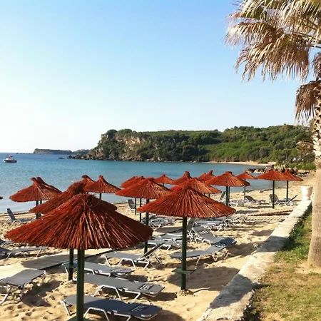 Alegria Villas Complex Дом отдыха Василикос