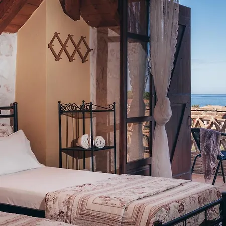 Alegria Villas Complex * Василикос